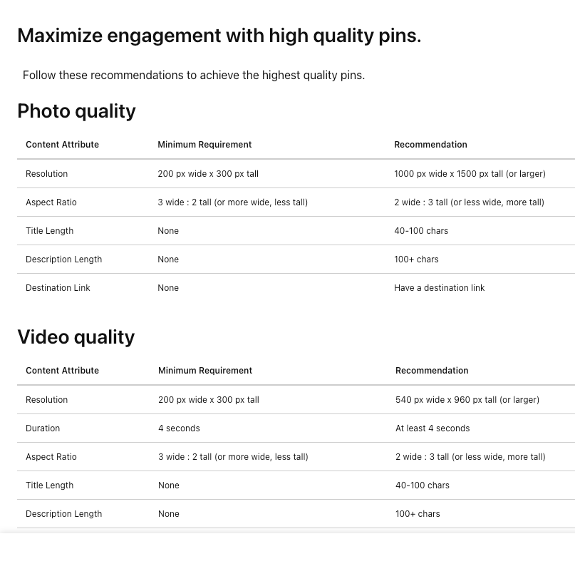 How to Make More People Click on Your Pinterest Pins