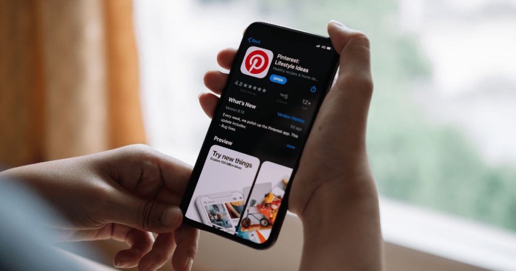 most-popular-pinterest-categories