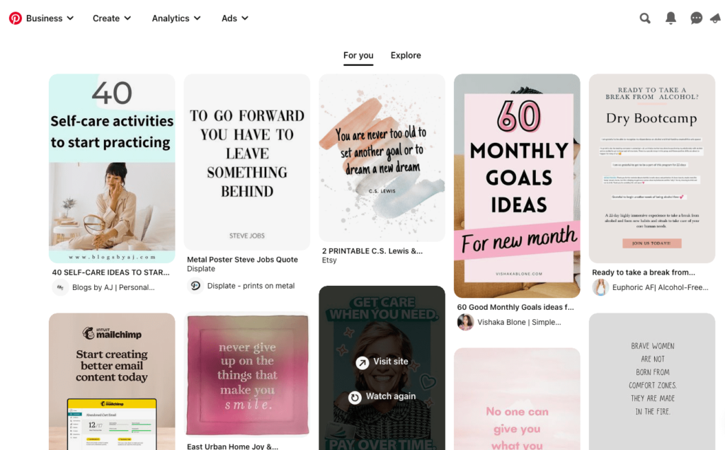 pinterest-blog-traffic-with-home-feed
